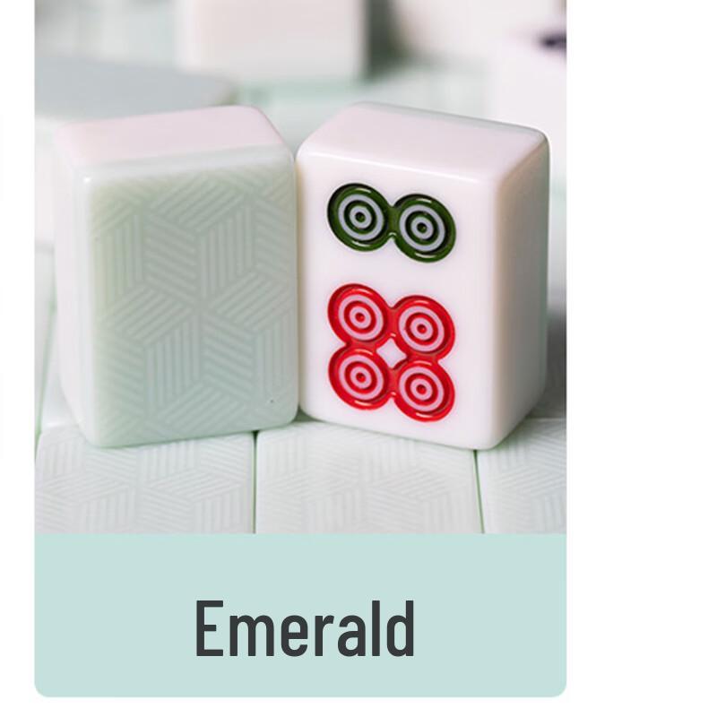 Brangdy Automatic Magnetic Mahjong Tiles