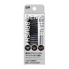 KAI KAI Folding Hair Care Brush, Convenient To Carry, Compact KQ1835