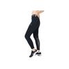 Nike Logo Tight Sports Leggings Women Leggings Black FN7279-010