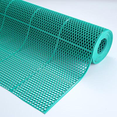 Beirong Outdoor Honeycomb Anti-Slip Floor Mat