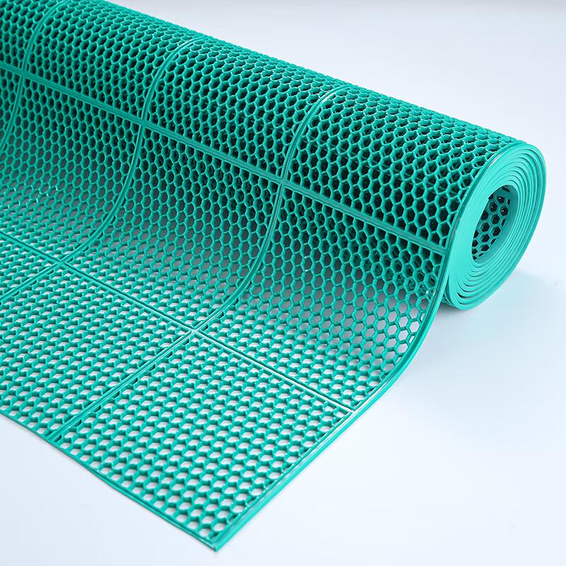 

Наружный противоскользящий напольный коврик-соты Beirong