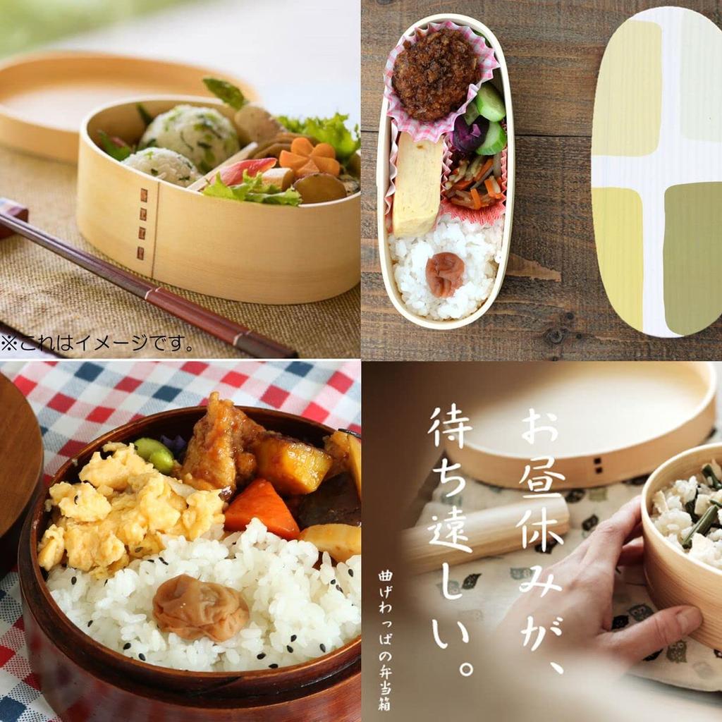 Bento Box with Function X X 500ml Urethane J-kitchens Rice-hardening 17.5cm 11.3cm 6.3cm coating/Picture Kishu-style Maki-e
