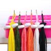 Cross Row Line Tool Specializ Yarn Floss Tread Organizer Sewing Needle Holder 50 Positions Cross Accessory