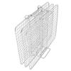 3?Tier Cooling Rack Set Stainless Steel Baking Roasting Cooking Rack for FoodiAG300AG400 Fryer Oven