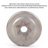 38 Pitch 6T Clutch Drum Gasket Kit for STIHL 017 018 021 023 025 MS170 MS180 MS210 MS230 MS250