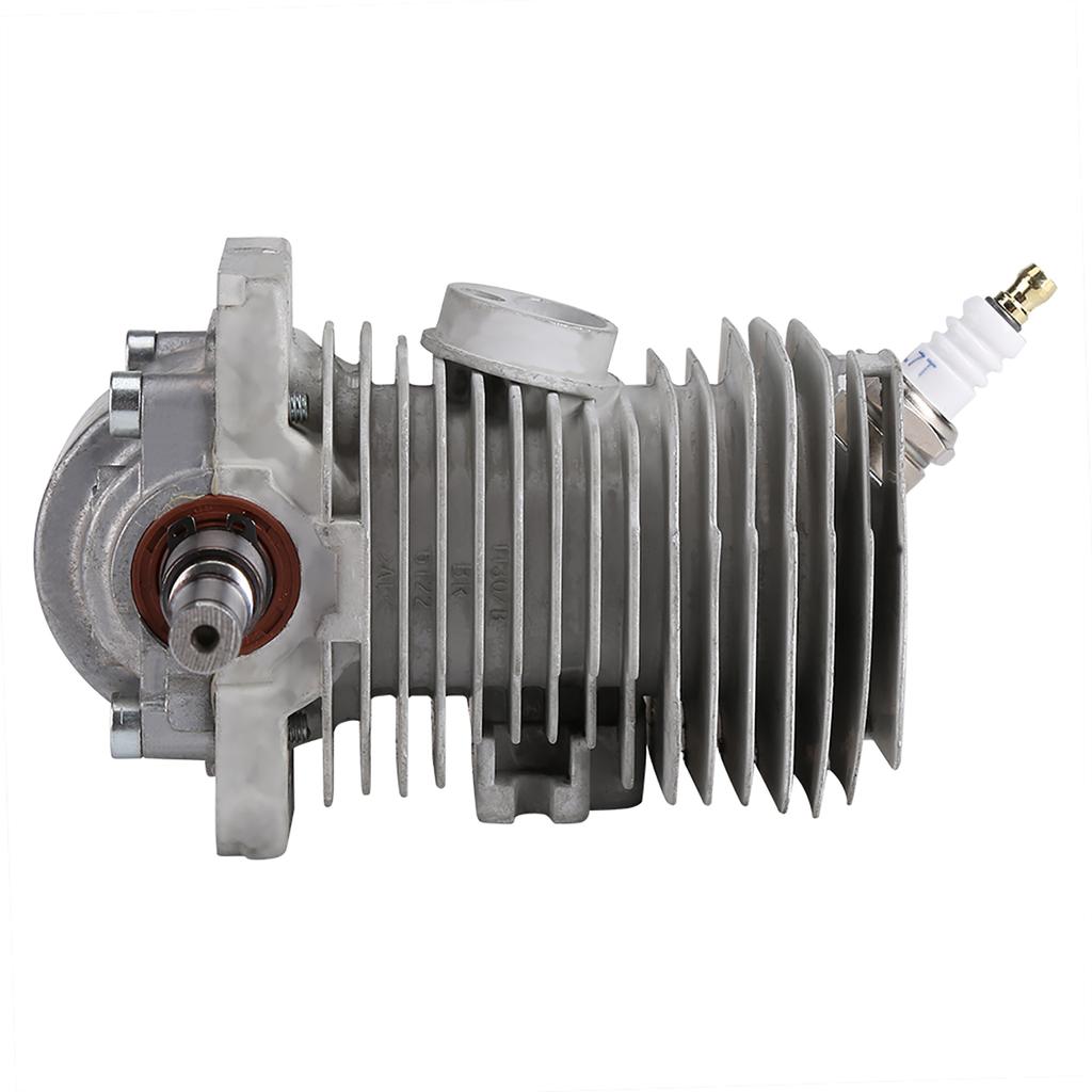 38 mm motorsylinderstempel veivakselenhet for MS170 MS180 018 motorsag