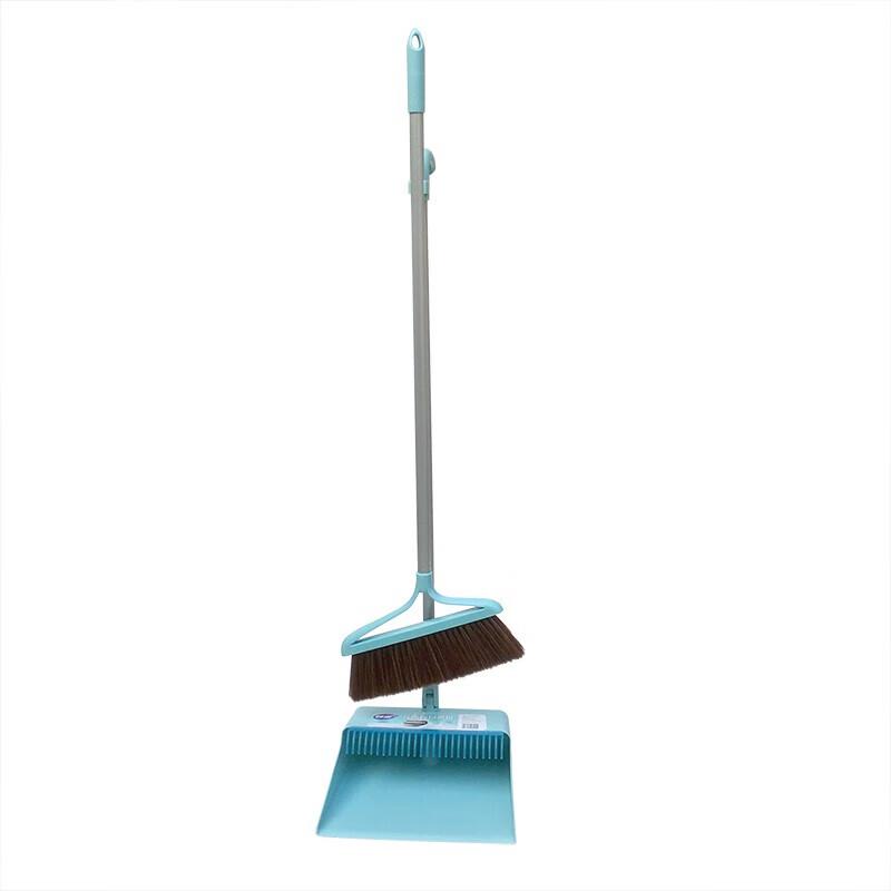 MiaoJie Broom and Dustpan Set