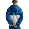 Nike WINDRUNNER Jackets Men's Palace Blue/Sail White/Sail White Hooded Moderate Other HV8370-476