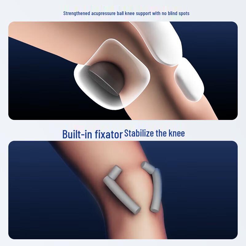 Panasonic Heated Knee Joint Massager