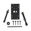 5086 Camshaft Bearing Remover & Installer Tool Black For Harley Davidson Milwaukee Eight Engine (M8) 2007-2024