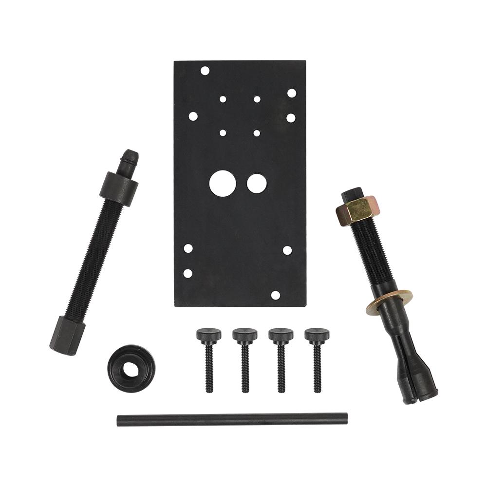 5086 Camshaft Bearing Remover & Installer Tool Black For Harley Davidson Milwaukee Eight Engine (M8) 2007-2024