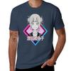 Himiko Toga TShirt Graphic Print Short Sleeve TShirt