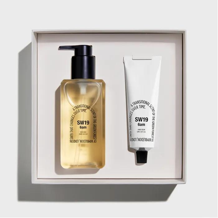 6AM HAND CARE SET