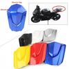 Motorcycle Rear Cover Back Hump Rear Passenger Seat Cowl Cover Fairing For Suzuki GSXR 1000 GSXR1000 K9 2009-2016
