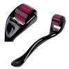 Derma Roller 0.5mm  Titanium Microneedle Roller for Face  Microdermabrasion Facial Roller  Microneedling Dermaroller