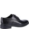 Hush Puppies Mens Sterling Leather Shoes