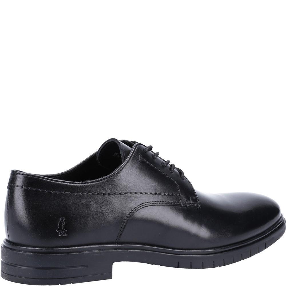 Hush Puppies Mens Sterling Leather Shoes