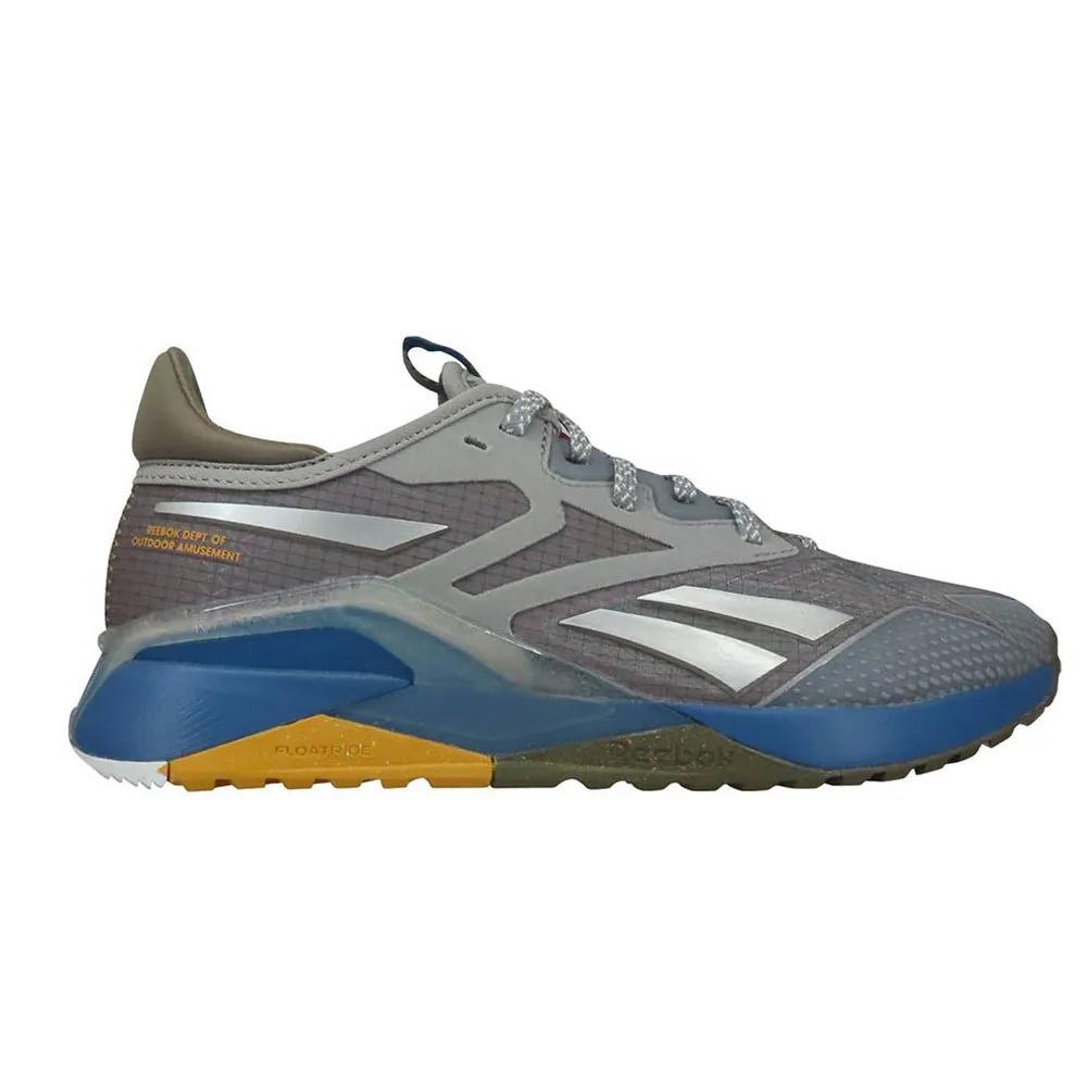Reebok Nano X2 Adventure Sneakers