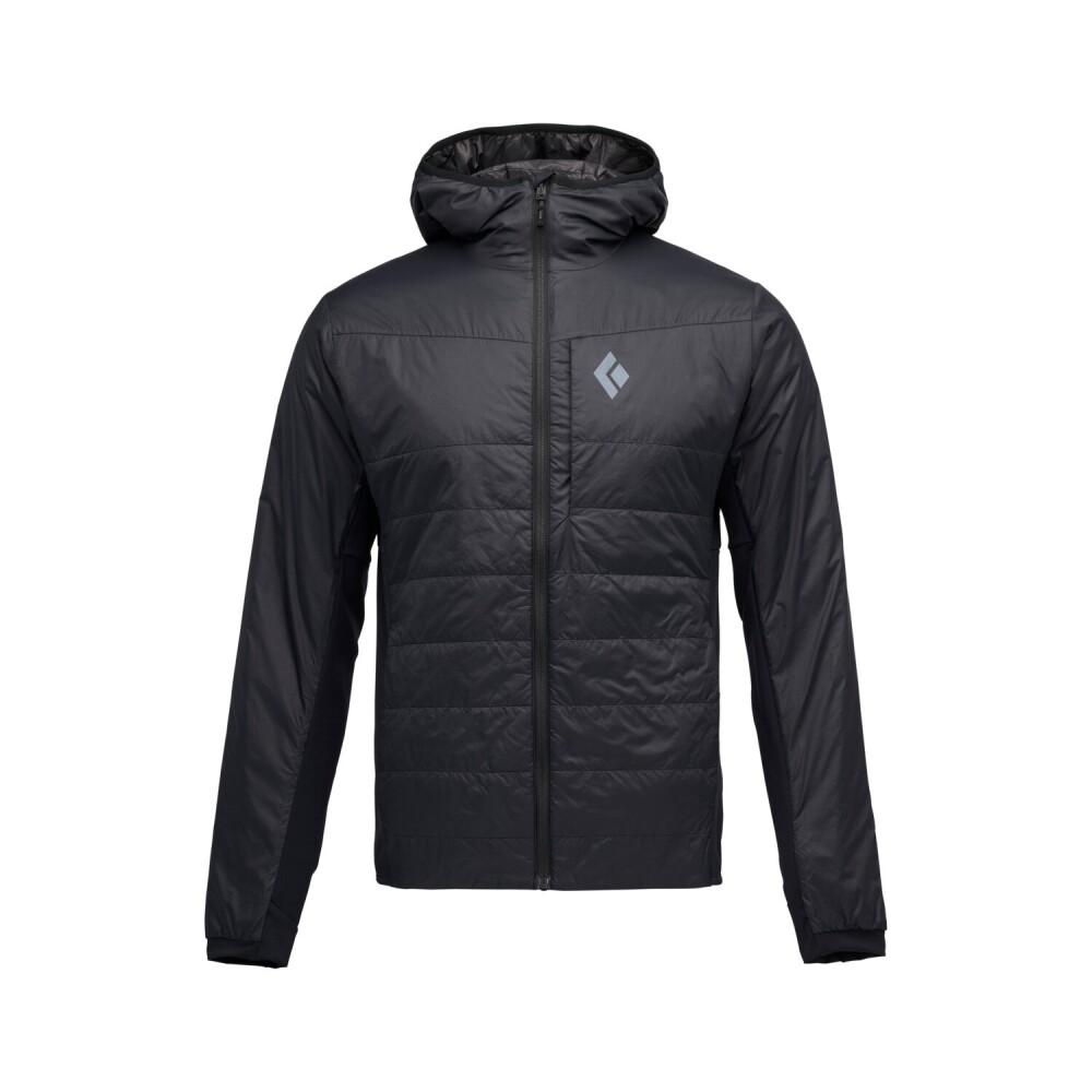 Black Diamond Solution 1.0 Hoodie Mens /Pamap746014