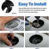 Feb.9995266-R1 Pool Cleaner Impeller Pool Cleaner Impeller Automatic Pool Cleaner Replacement Parts