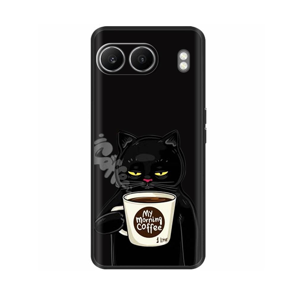 For Oneplus nord 4 5G Case Nord4 Cute Dinosaur Soft Liquid Silicone Phone Cover For OnePlus Nord 4 High Quality TPU Coque Fundas