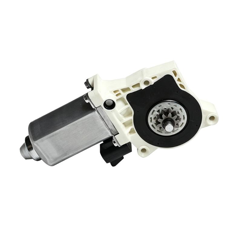 Power Step Running Board Motor and Gear Drive for Systems Using Part 800312990, Direct-Replacement Installation with No Programming Stated