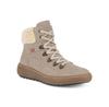 Rieker Z6638-64 Beige Ankle Boots