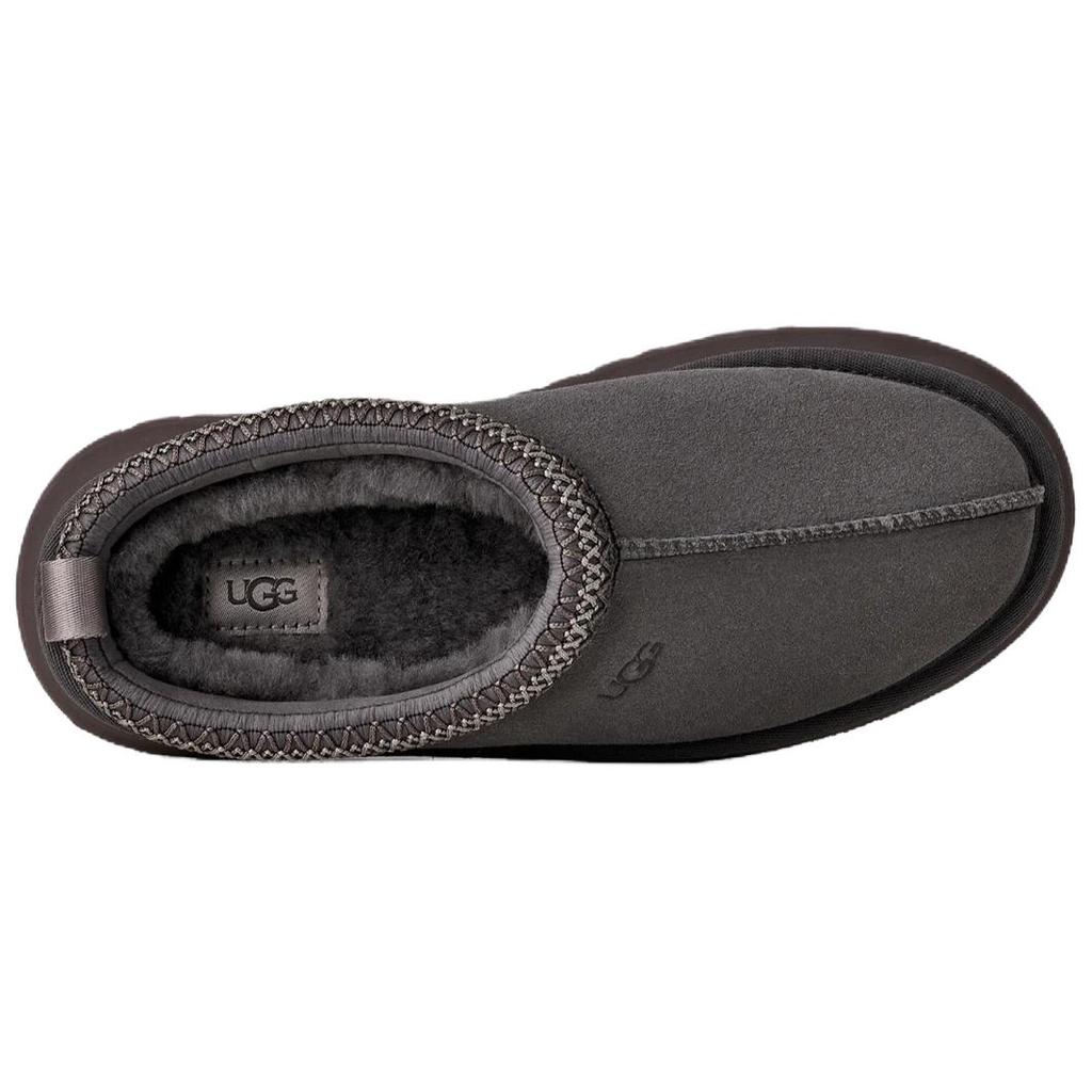 UGG Tazz 2 Obsidian Damen Sneaker Grau 1174471-OBS
