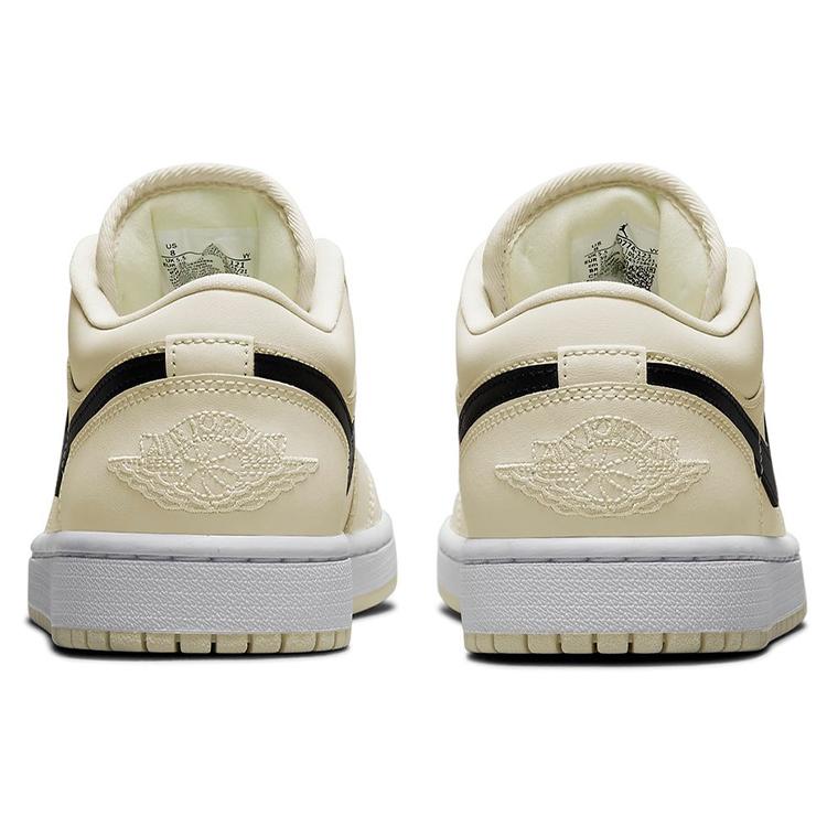 Air Jordan 1 Low 'Coconut Milk' Women's DC0774-121