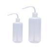 Eyebrow Eyelash Cleaning Washing Bottle Elbow Long Tube Bottle Flower Waterer