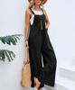 Spring-Summer 2026 Women's Wide-Leg Jumpsuits & Overalls Collection