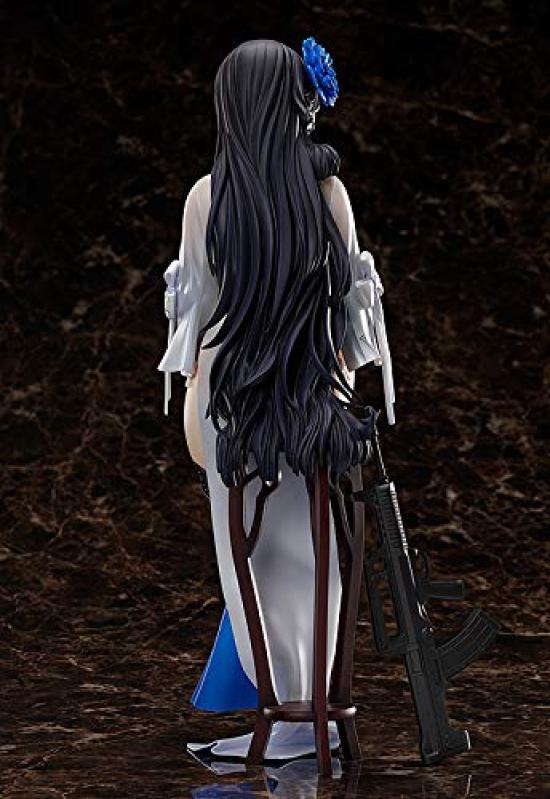FREEing Dolls Frontline Type 95 Grace Scale PVC Painted Finished Figure 1/4