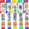 Toy Story Hotel Energel Ballpoint Pen Set of Tokyo Disney Resort Exclusive 5,