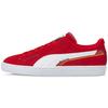 Suede Displaced 'Red White' 382875-06