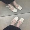 Scarpe da donna – Mules da donna