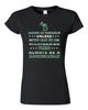 Junior Always Be Yourself Unless You Can Be An Michiganian Map DT T-Shirt Tee Unisex T-Shirt