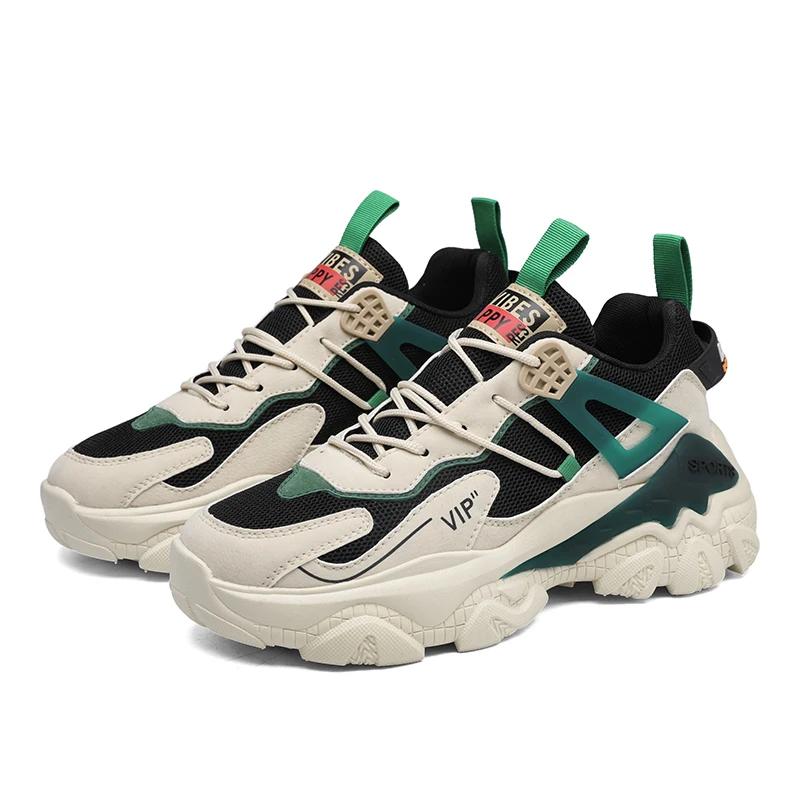 Man Sneaker for Men Shoes 2024 New Men's Sports Sneakers on Promotion Original Sneakers Replicas of Brands Athletic Shoe Male