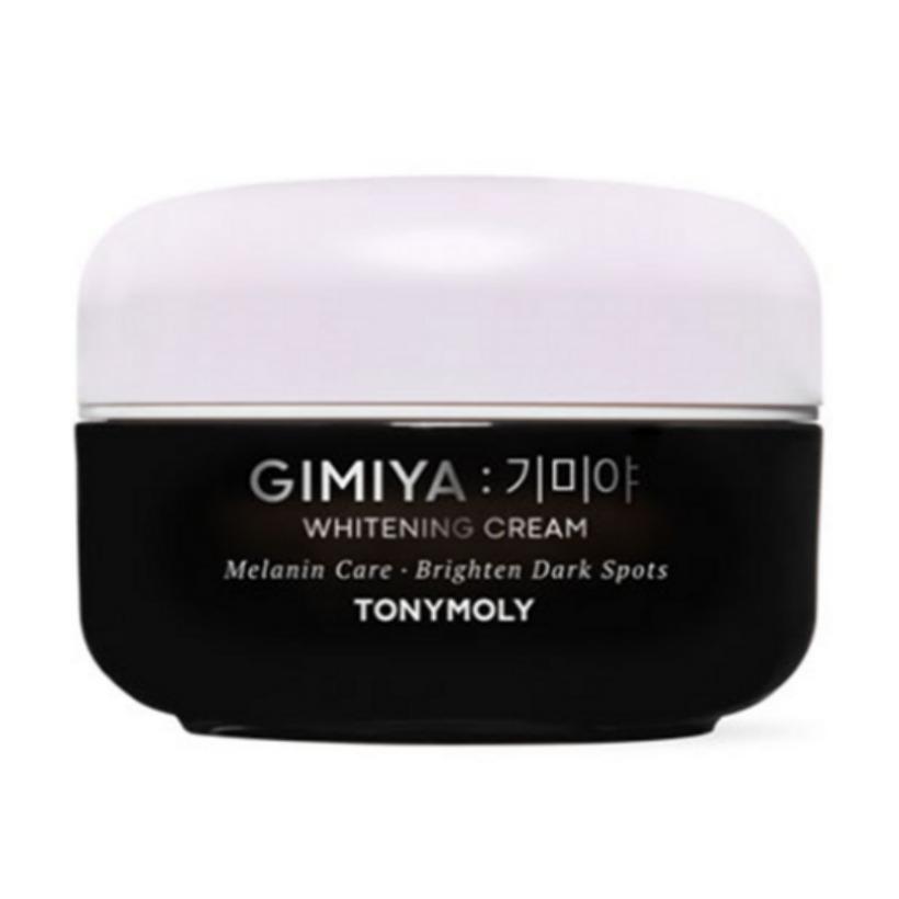 

TONYMOLY GIMIYA Whitening Cream - 50g Korean Skincare