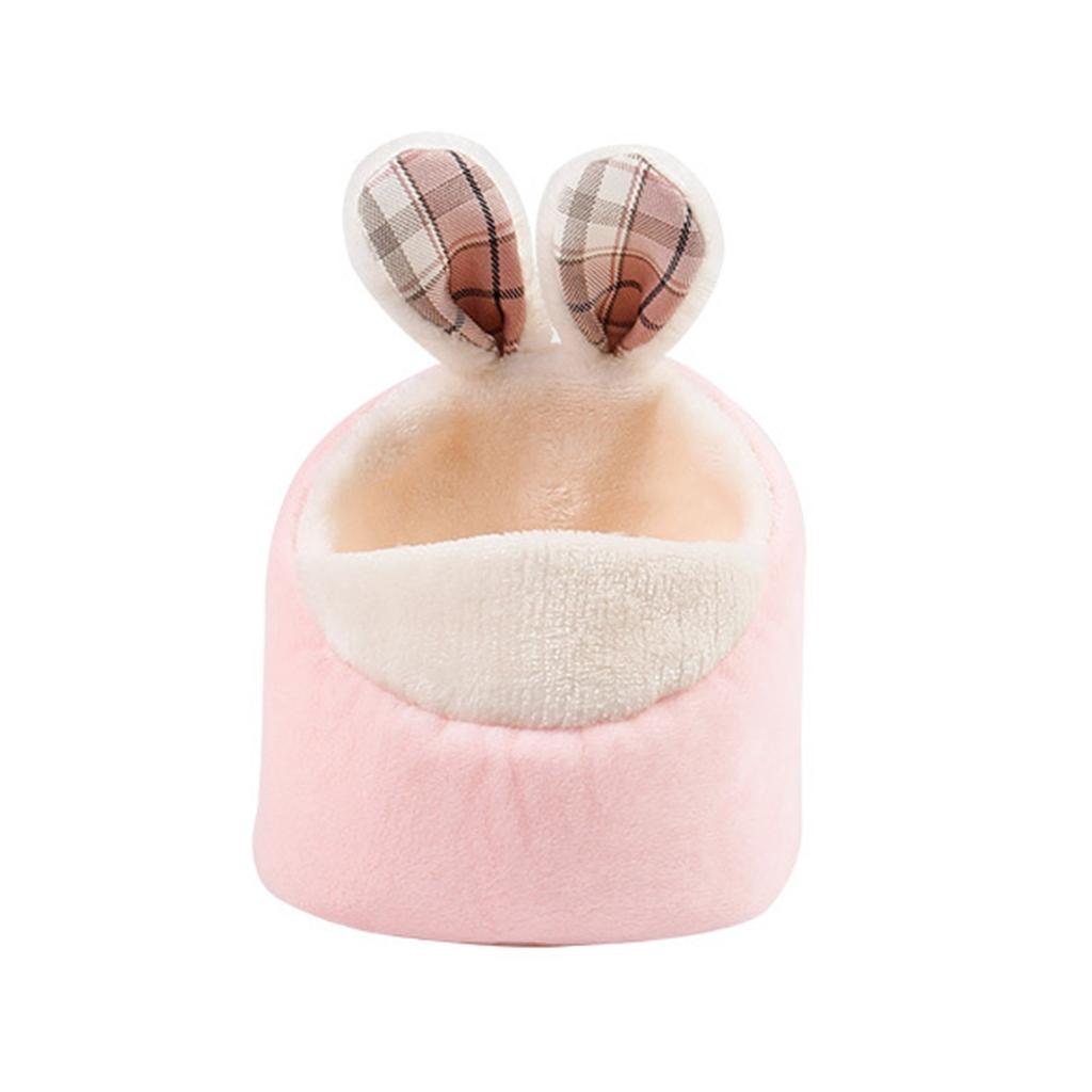 dwarf bunny accessories