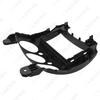 Mazda 2 2010 Double DIN Car Stereo Modification Frame Adapter