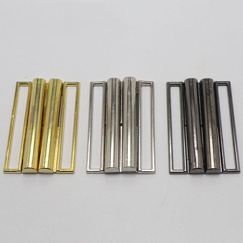 

Металлическая застежка-кнопка для пальто, поясных ремней, купальников, тренчей и одежды Gunmetal 35MM