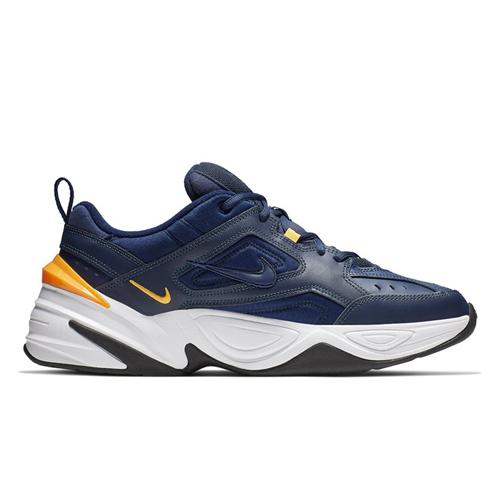 New Nike M2K Tekno Midnight Navy AV4789-400
