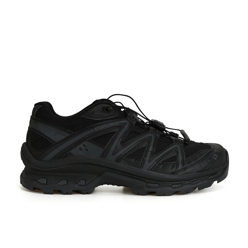 

[Shei Su Yinyin] Super version~ XT-Quest platform outdoor casual shoes sports shoes female dad shoes 40