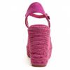 Women's Espadrille Wedge Sandal.  Montevita  Wesparto7  91751
