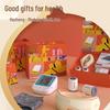HEZHENG Wellness Gift Set