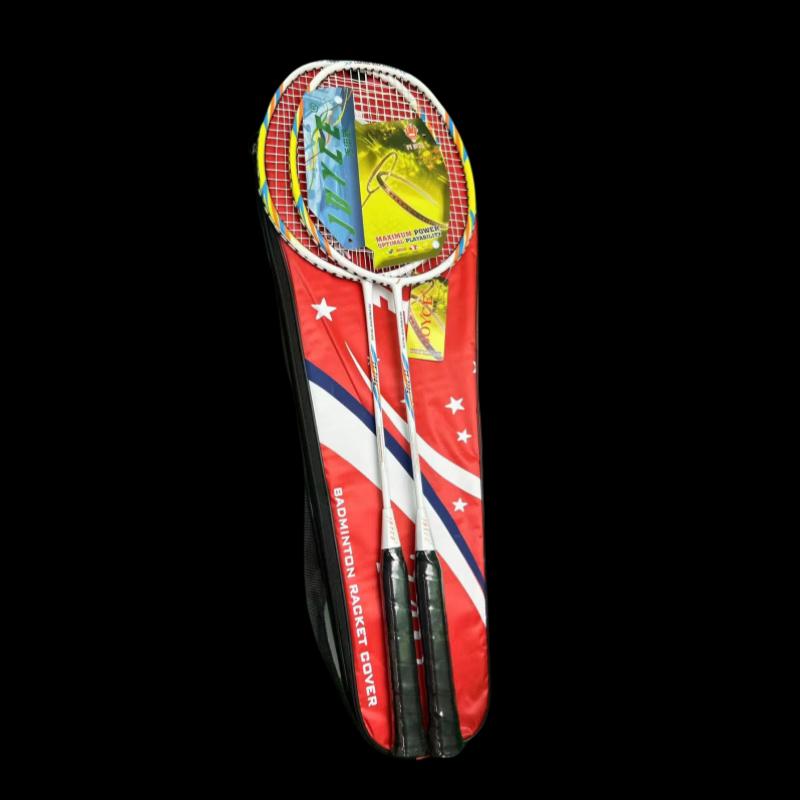 Xulin Durable Ultralight Badminton Racket
