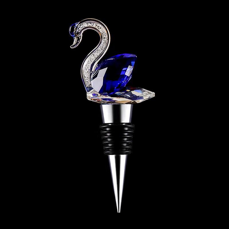 Cute Creative Wine Bottle Stopper