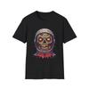 Neon Miami Muscle Car T-Shirt - Vibrant Retro Vibes Unisex Tee