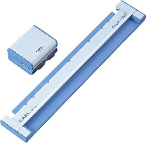 

Carl Gauge Punch Neo (26/30 holes) GP-130B