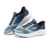 Skechers Go Run Now - Starfuse Fashion Comfortable Versatile Low-Top Casual Shoes Men Sneakers Dark-Blue 220380-SLT